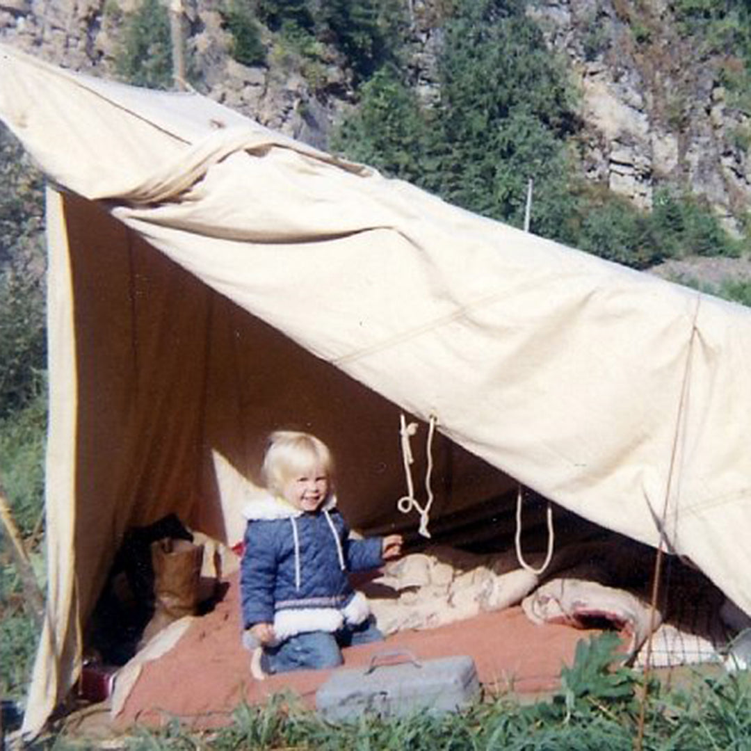 Family Camping Essentials List