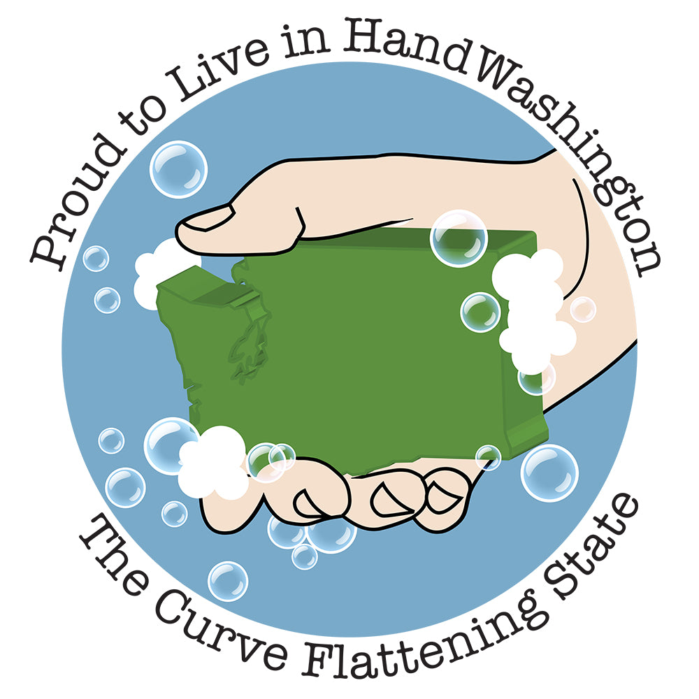 Welcome to HandWashington!