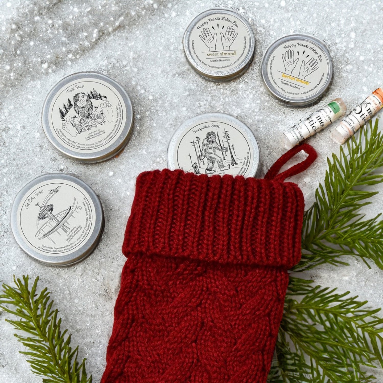 Win at Gifting