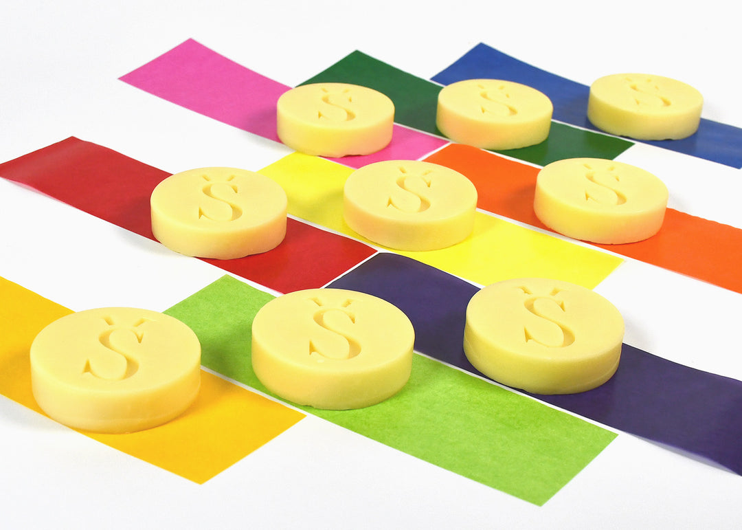 solid lotion bars - Seattle Sundries