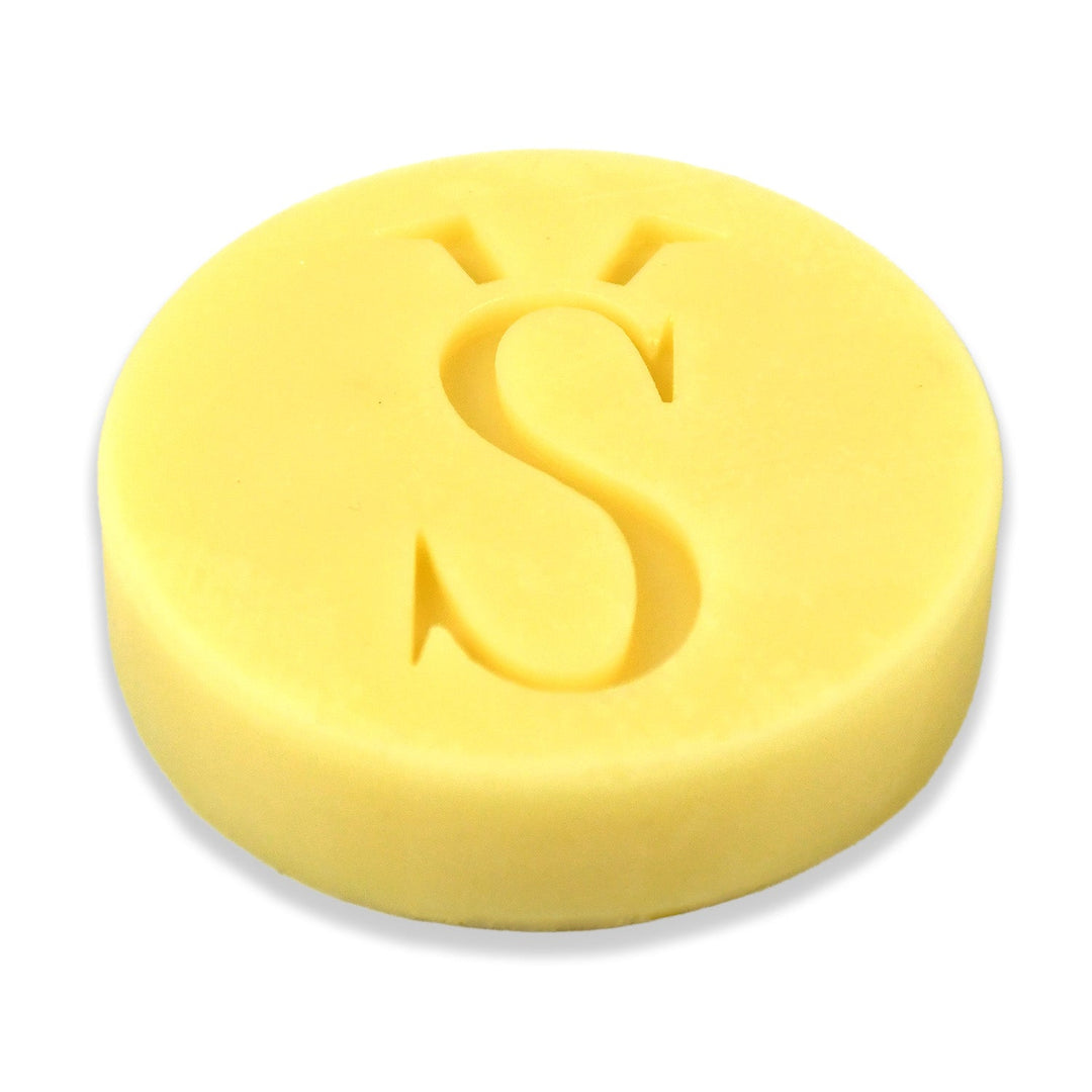 Garden Herb Lotion Bar - Seattle Sundries - Solid Lotion 