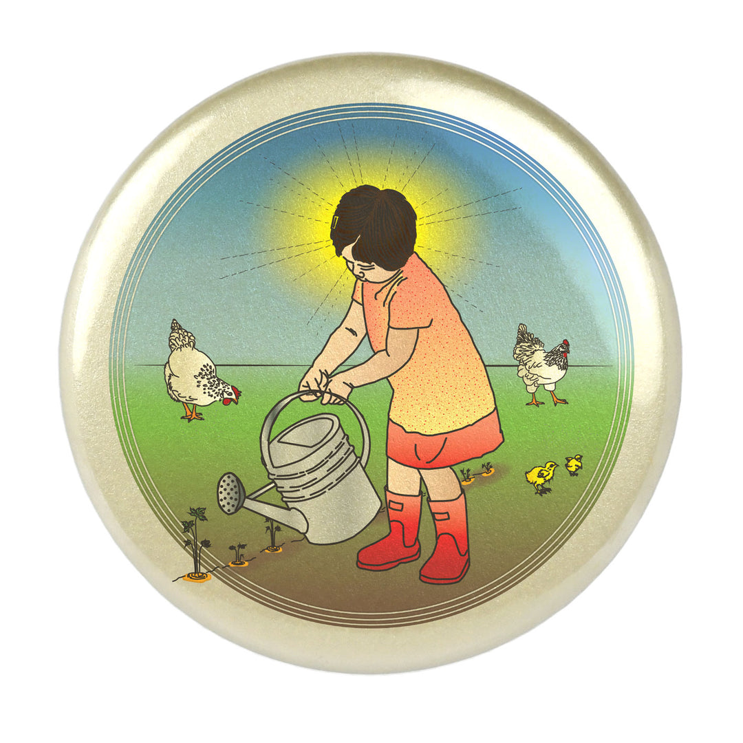 Cascadia Magnet Set - Seattle Sundries -  