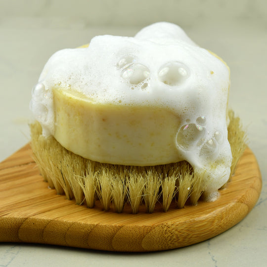 Cowpoke Soap - Seattle Sundries - Soap 