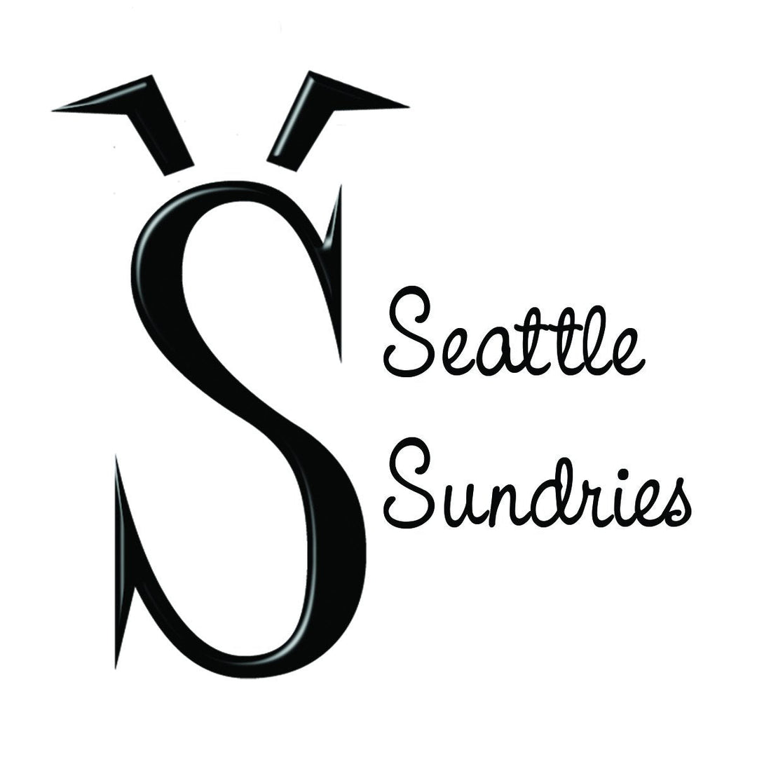 M Powers Special Order - Seattle Sundries - Gift Set 