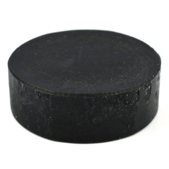 For the Love of Hockey Puck Soap - Seattle Sundries - Soap 