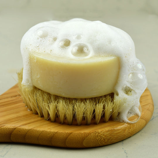 Manly Man Soap - Seattle Sundries - Soap 