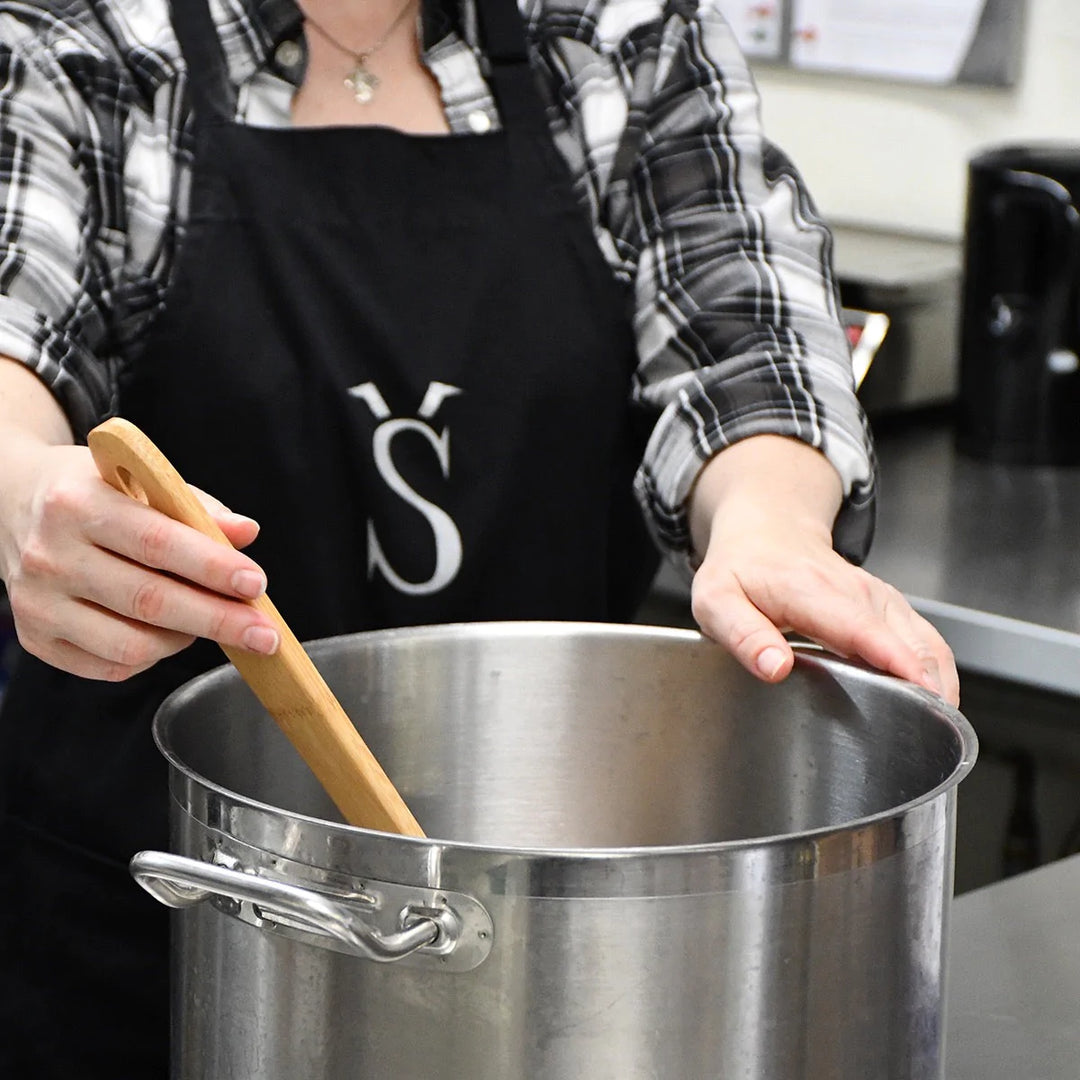 Soap & Bath Fizzy Class--Upcoming - Seattle Sundries -  