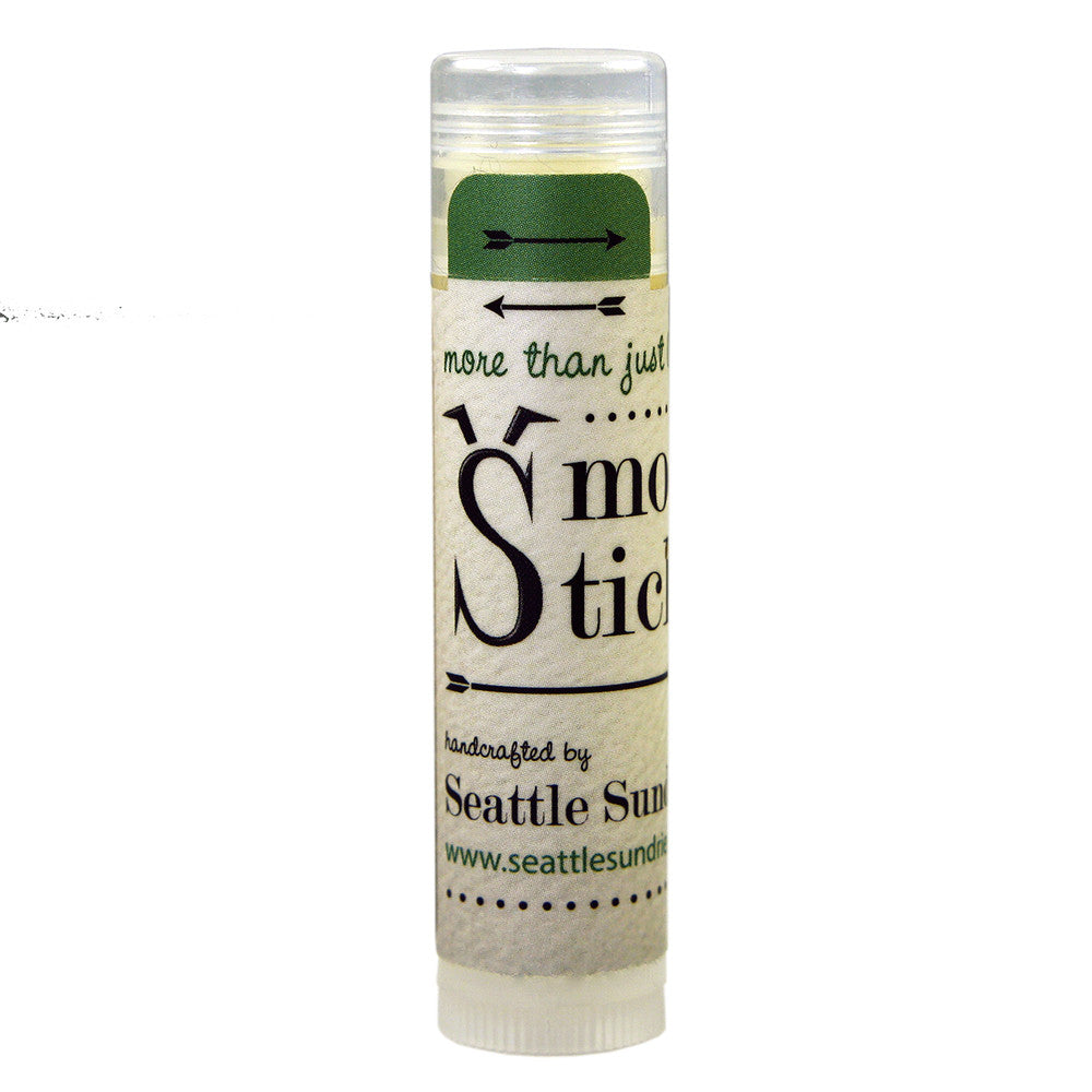 Spearmint & Lime Smooch Stick - Seattle Sundries - Gift Set 