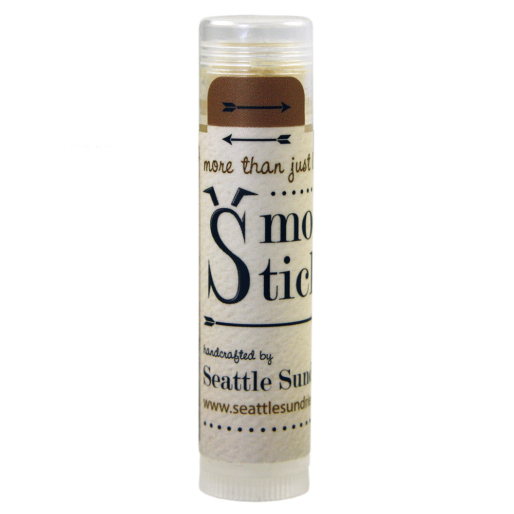 Sweet Espresso Smooch Stick - Seattle Sundries - Lip Balm 